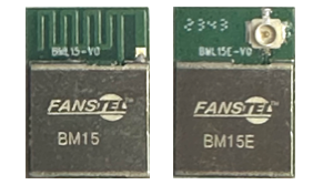 Fanstel BM54 Series