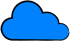 Blecon_icon_Cloud_Blue