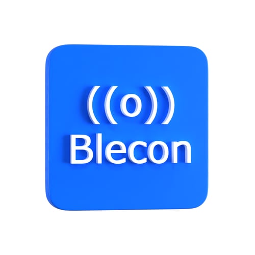 Blecon App