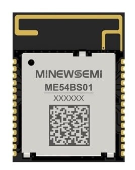 minew ME54BS01