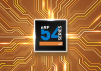 nRF54L Series