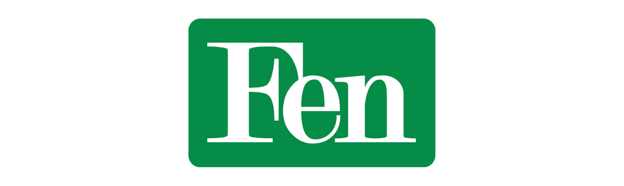 FEN Partner Homepage logo