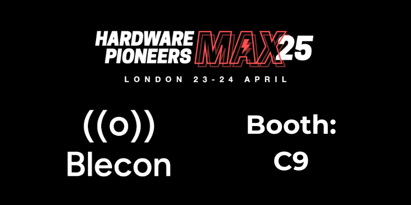 Hardware Pioneers 2025 Event page 800X400