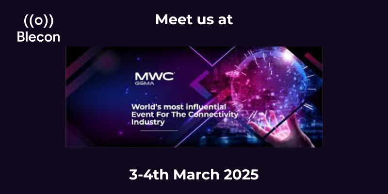 MWC 2025 Event page 800X400