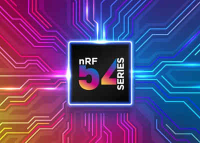 nRF54 Series